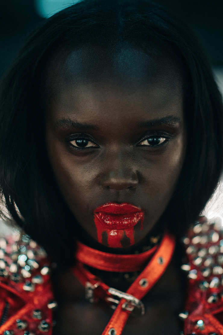 Duckie Thot