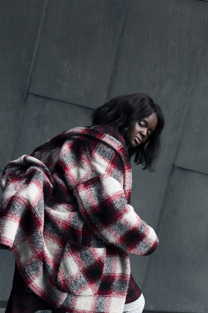 Duckie Thot