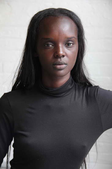 Duckie Thot