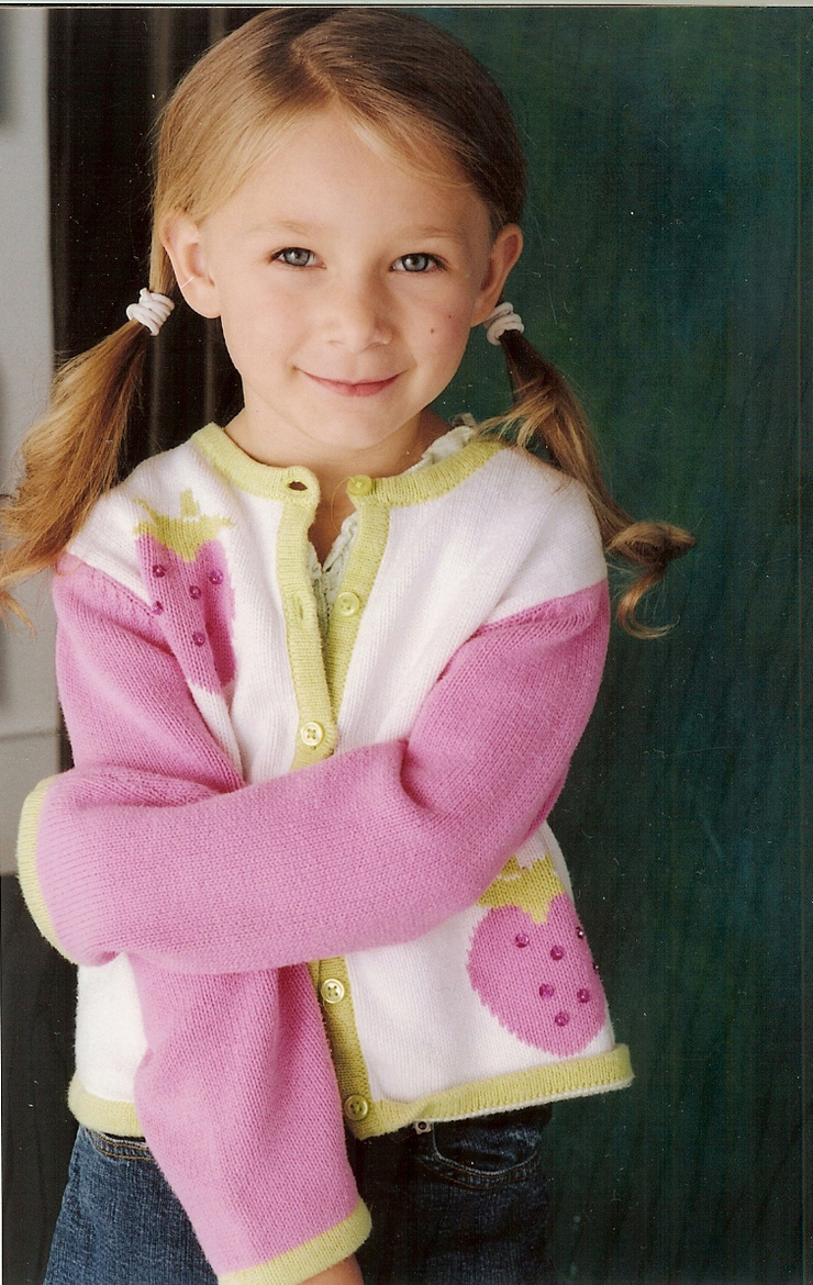 Tatum McCann