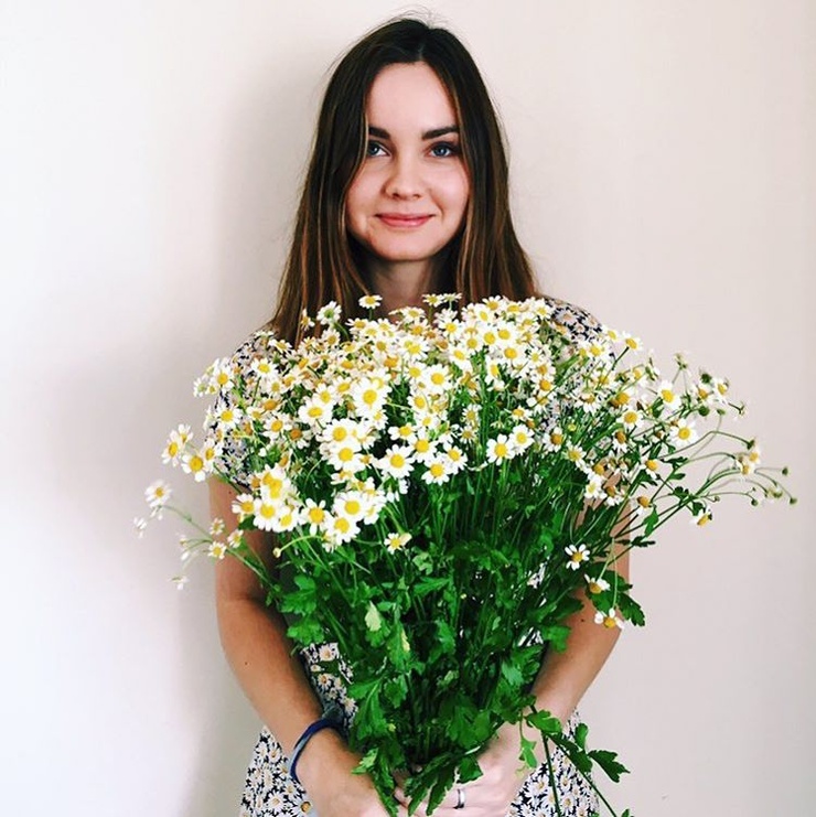 Liana Liberato