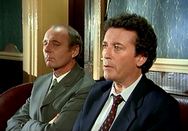 The Detectives The Detectives