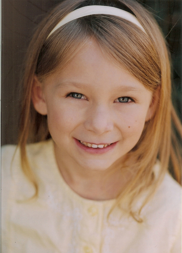 Tatum McCann