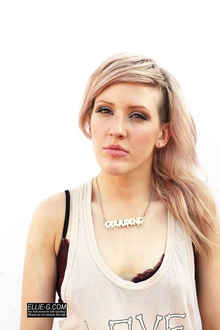Ellie Goulding Ellie Goulding