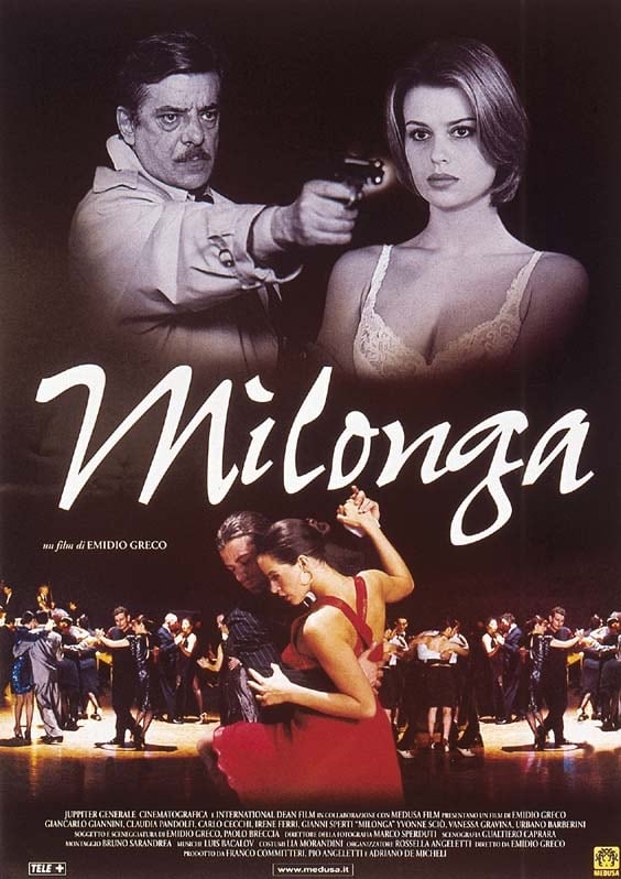 Milonga