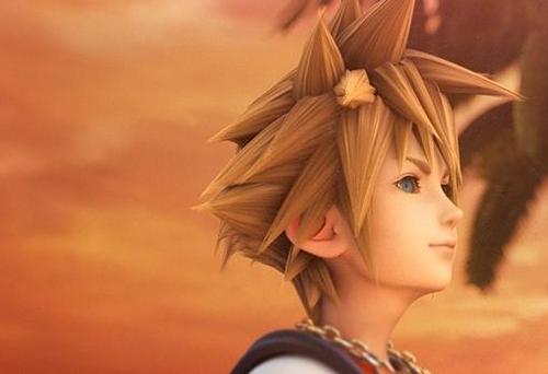 Kingdom Hearts II