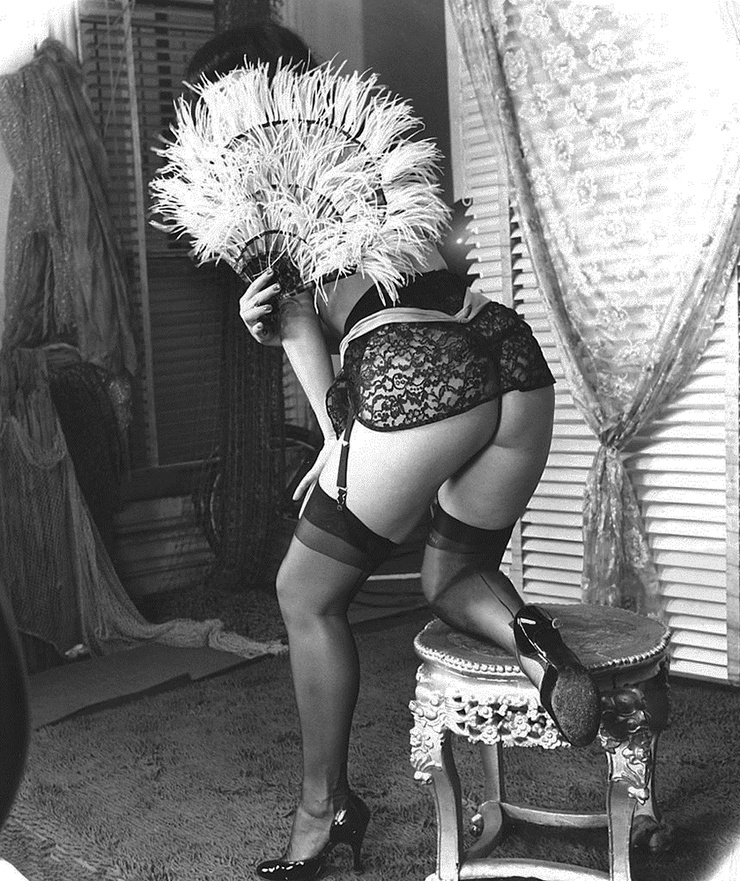 Bettie Page Bettie Page