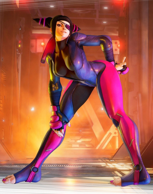 Juri Han