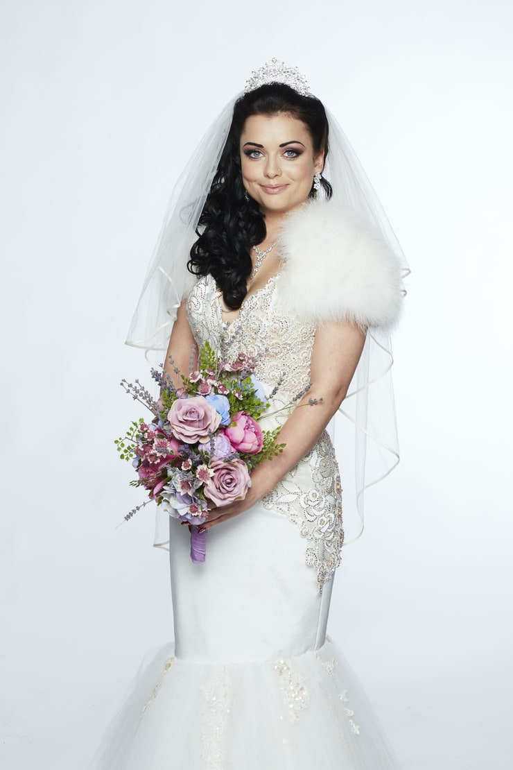 Picture of Shona McGarty