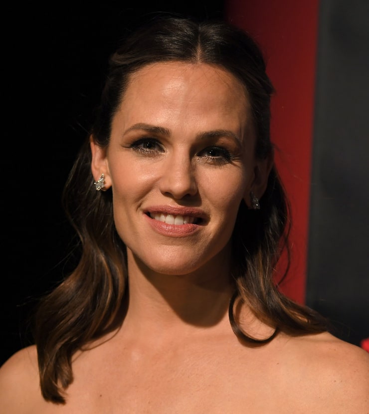 Jennifer Garner Single Status 2025 Randy Norina