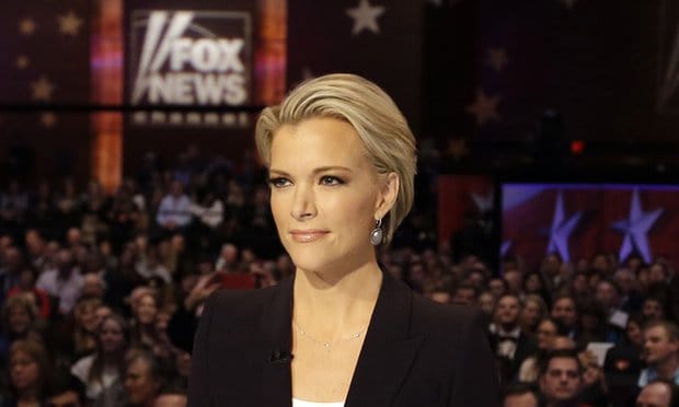 Megyn Kelly