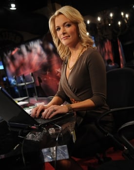 Megyn Kelly