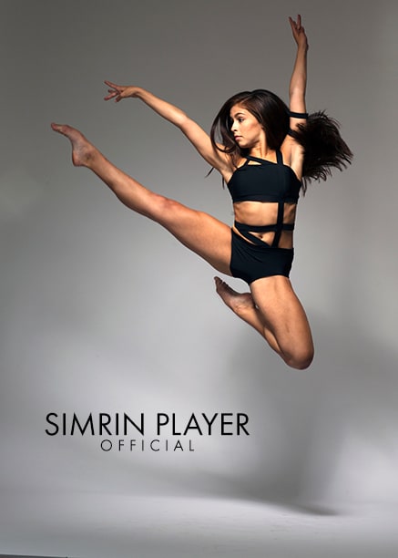 Simrin C. Player