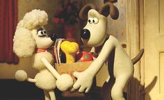 Nick Park