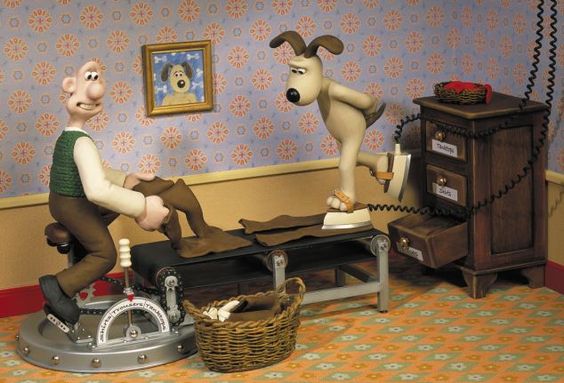 Nick Park
