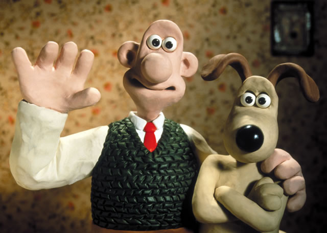 Nick Park