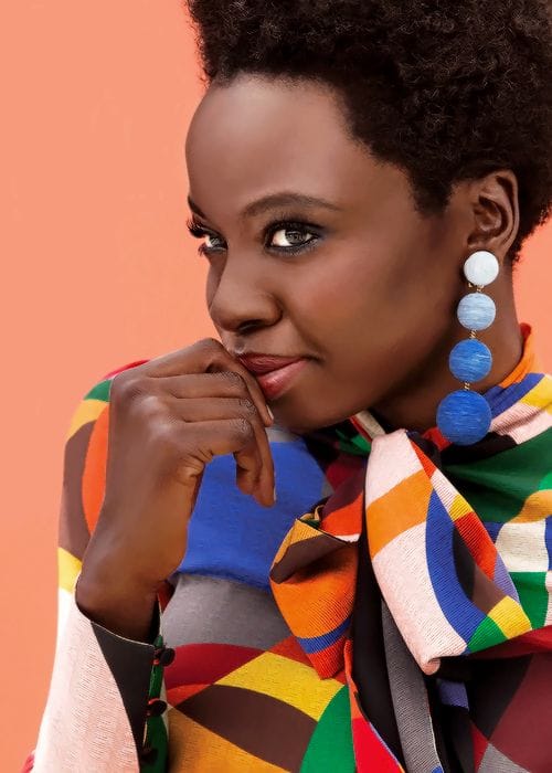 Danai Gurira