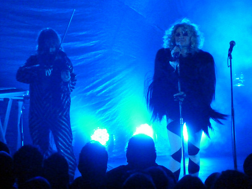 Goldfrapp