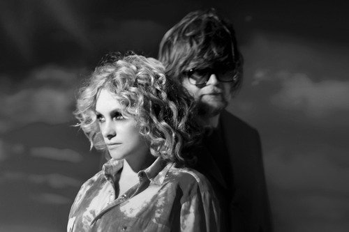 Goldfrapp