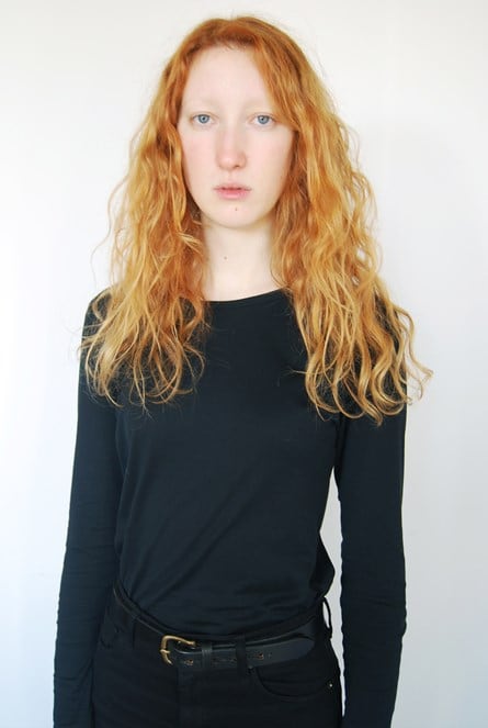Lorna Foran