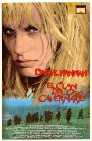 The Clan of the Cave Bear