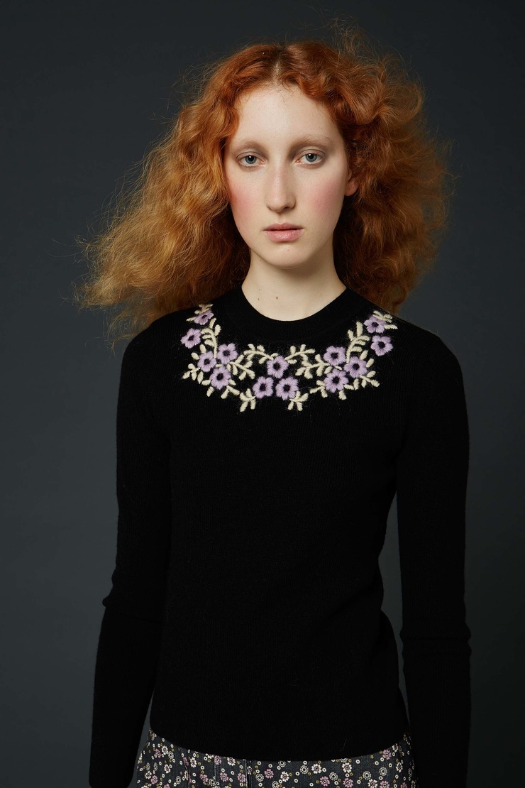 Lorna Foran