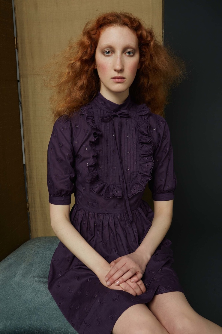 Lorna Foran
