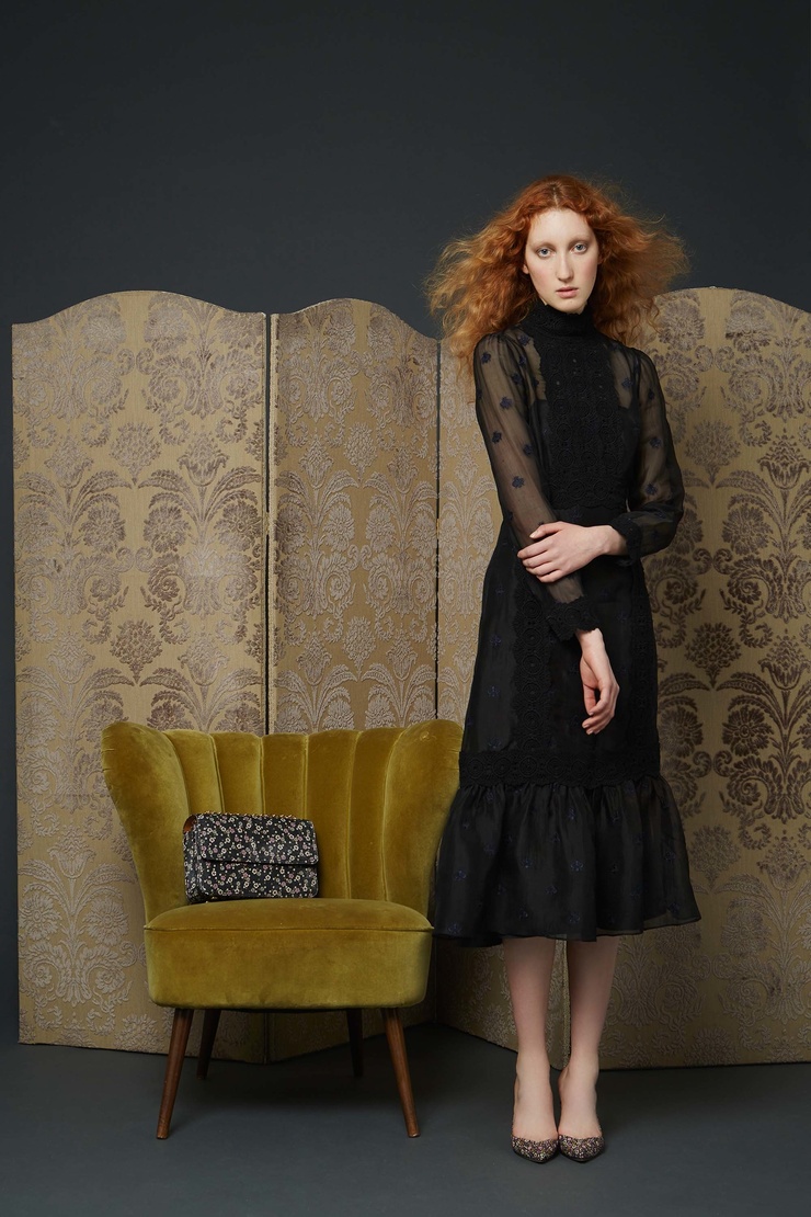 Lorna Foran