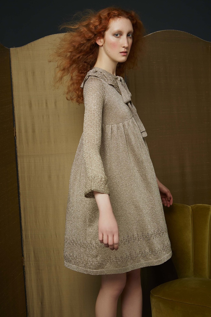 Lorna Foran