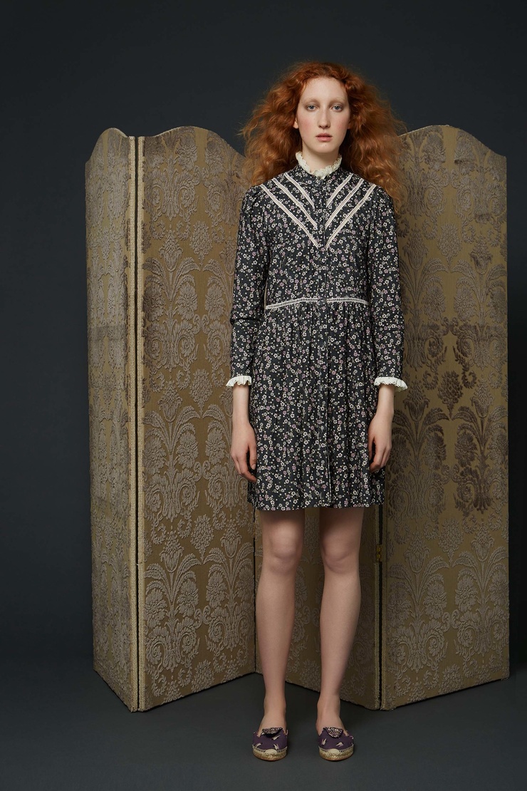 Lorna Foran