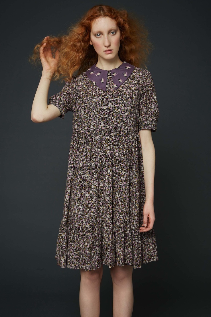 Lorna Foran