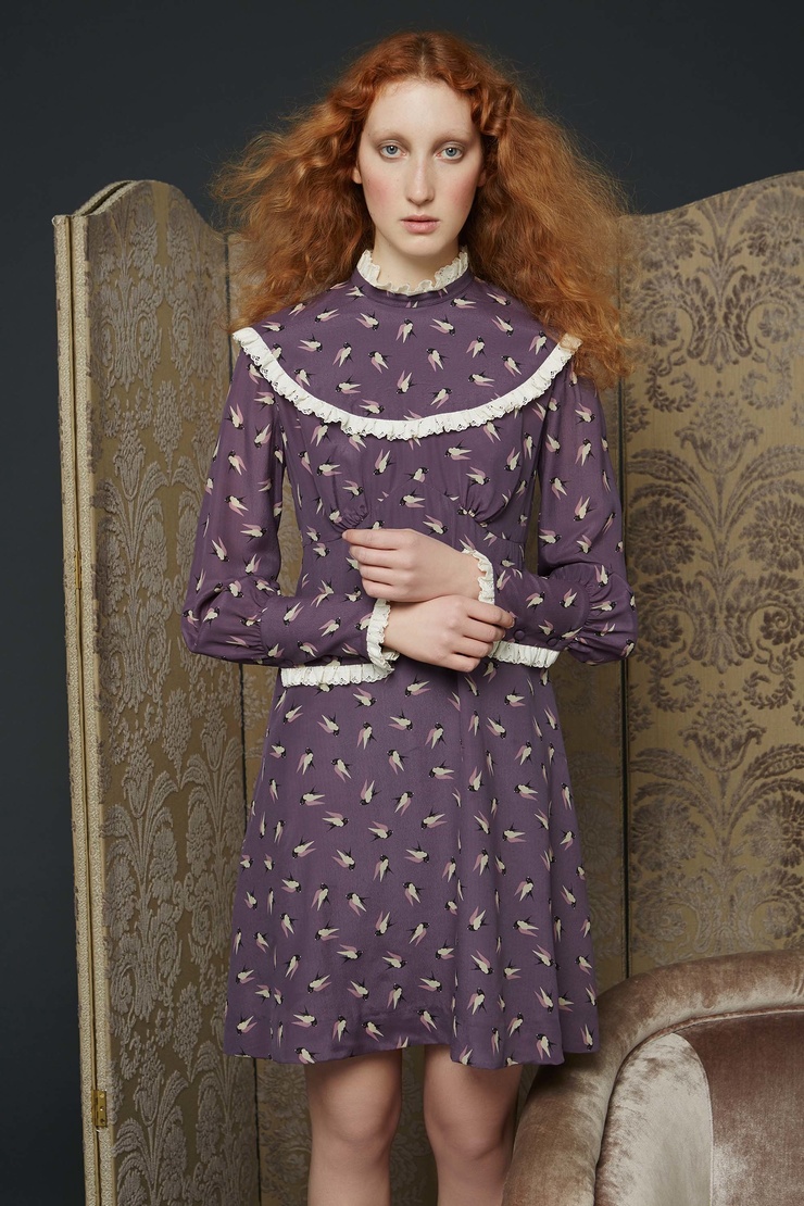 Lorna Foran