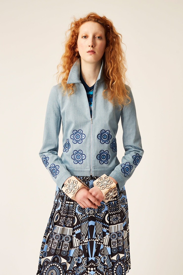 Lorna Foran