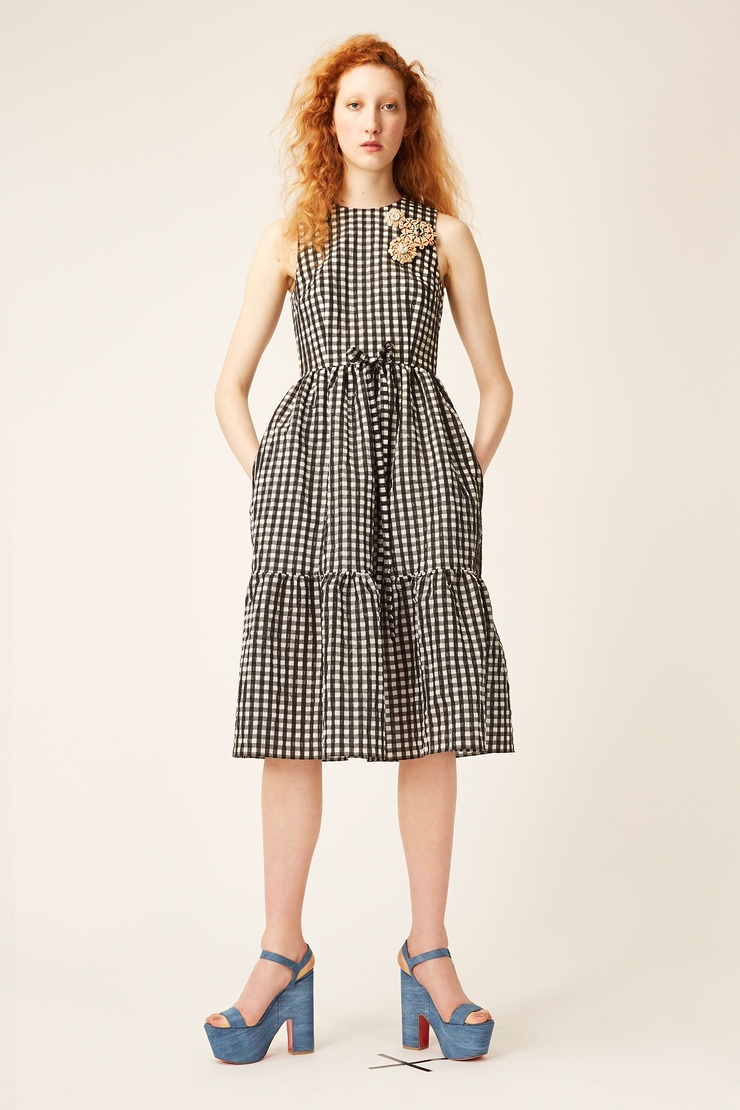 Lorna Foran