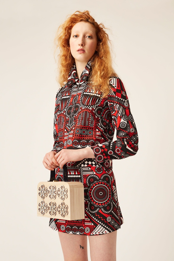 Lorna Foran