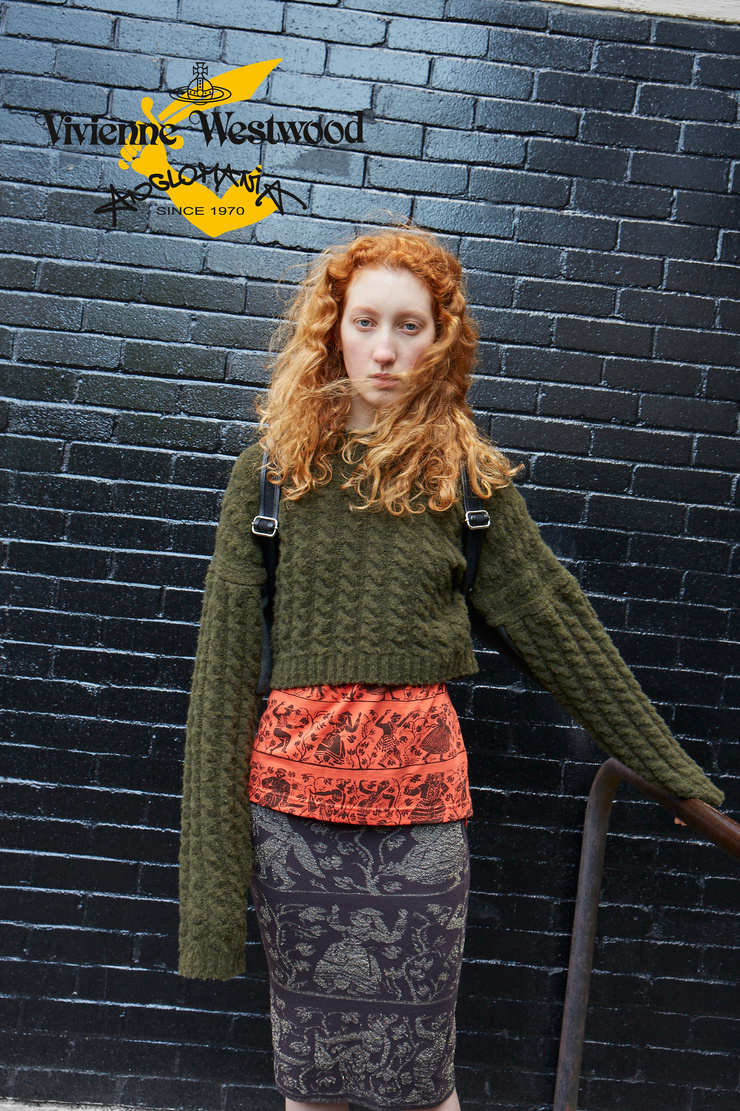 Lorna Foran