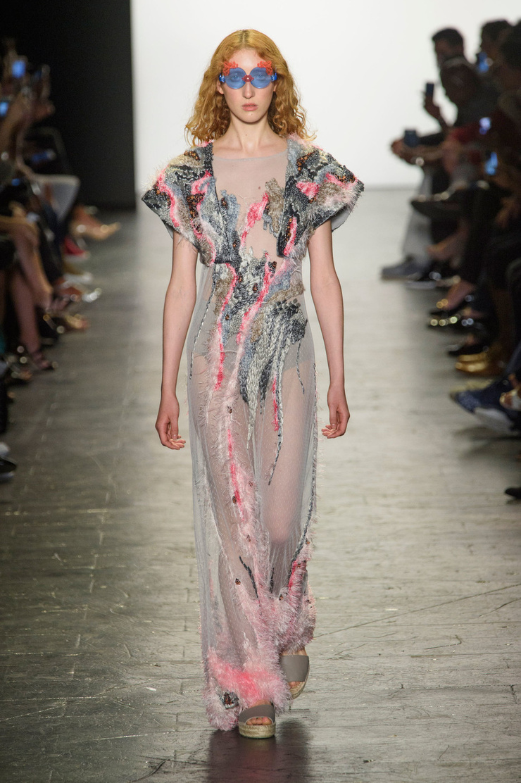 Lorna Foran