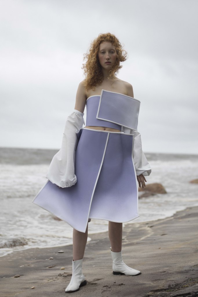 Lorna Foran