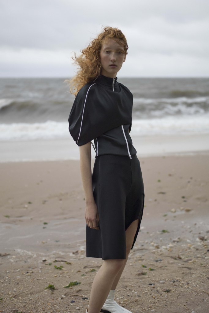 Lorna Foran