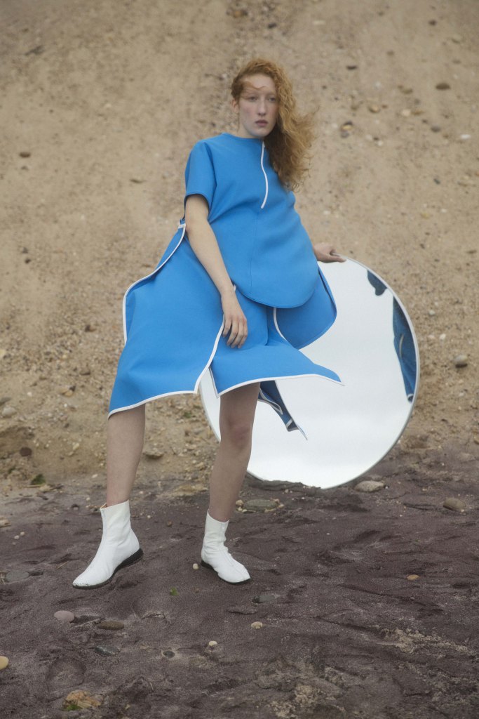 Lorna Foran