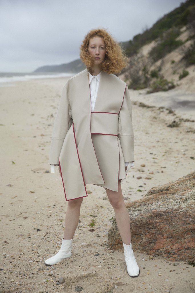 Lorna Foran