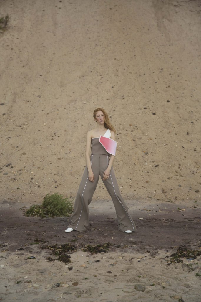 Lorna Foran