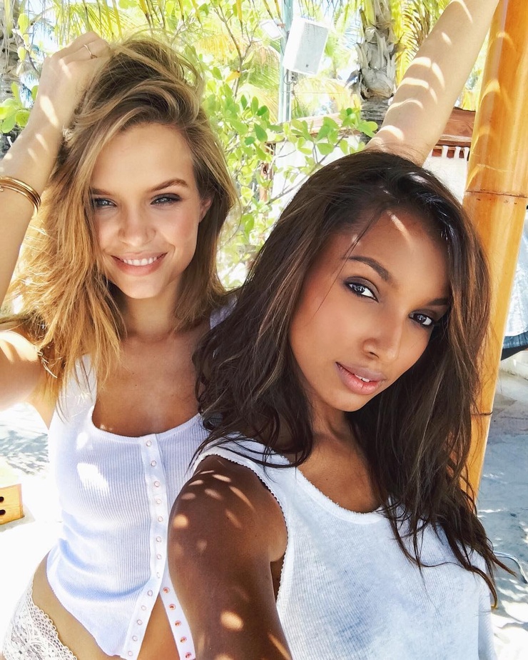 Jasmine Tookes