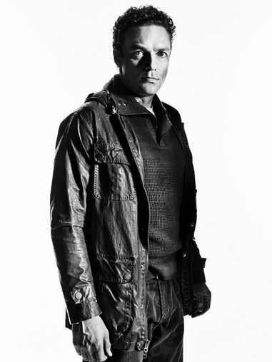 Ross Marquand