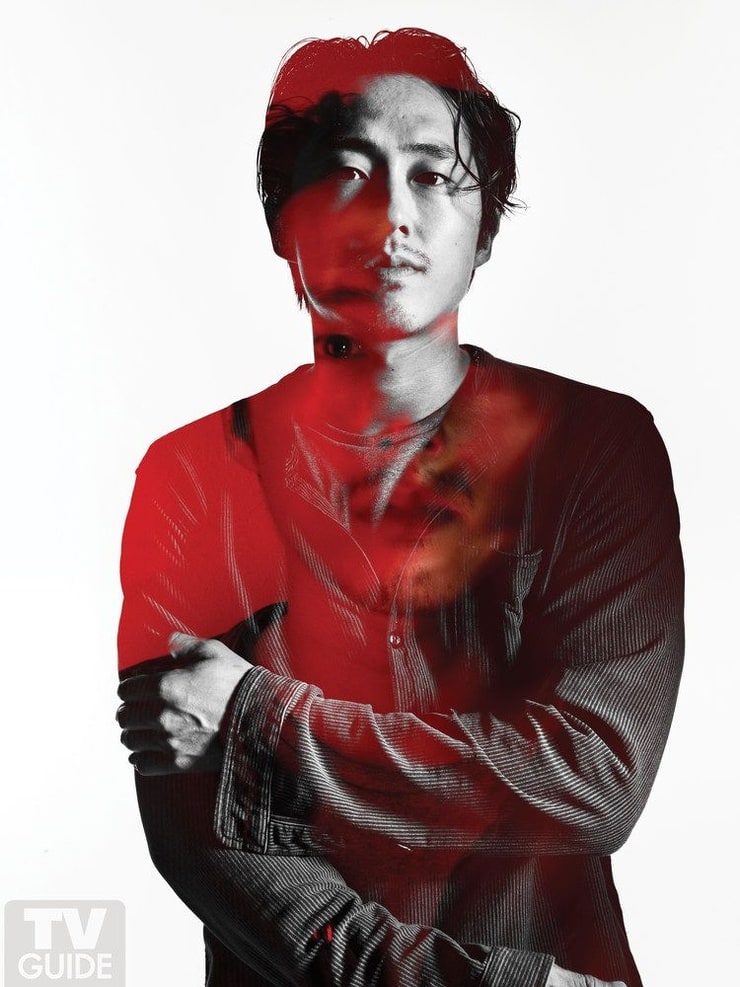 Steven Yeun