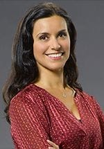 Alexandra Castillo