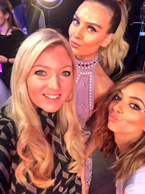 Little Mix