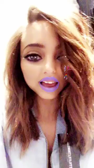 Little Mix