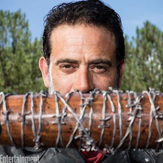 Jeffrey Dean Morgan
