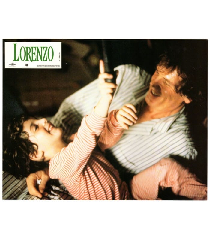 Lorenzo's Oil (1992)